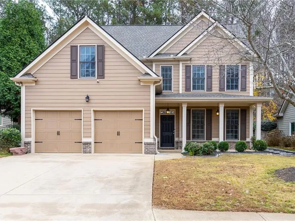 198 Treadstone Ln, Dallas, GA 30132