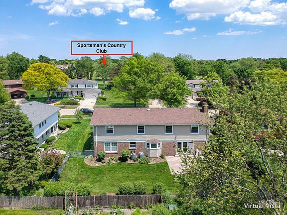 3rd image of 3816 Medford Cir
