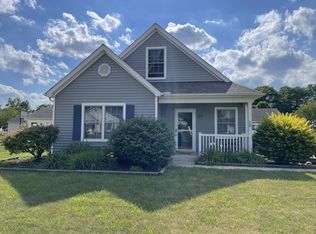 2210 Forest Ridge Dr, Hebron, OH 43025