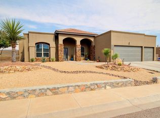 4162 Calle De Estrellas, Las Cruces, NM 88012