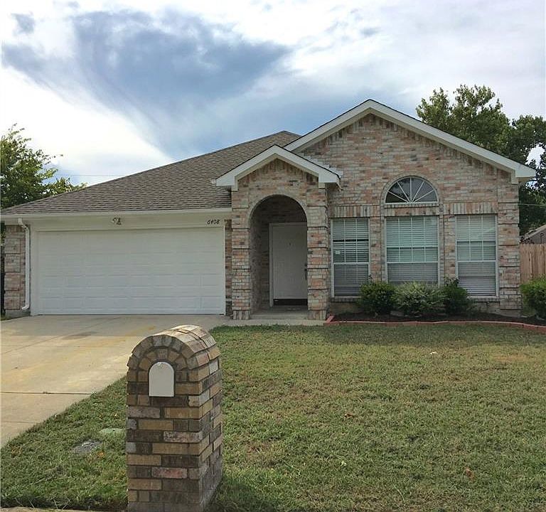 6408 Brookbriar Ct, Arlington, TX 76018 | Zillow