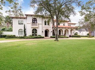 470 Jan Kelly Ln, Houston, TX 77024