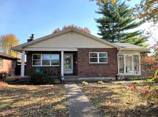 2838 Michigan Ave, Granite City, IL