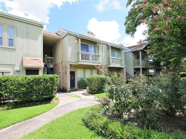 2100 Tanglewilde Ave #344, Houston, TX 77063