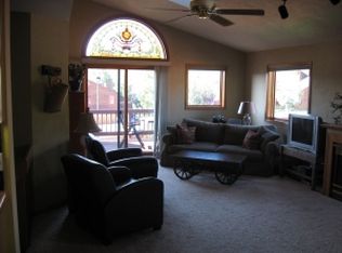 505 Bighorn Cir, Silverthorne, CO 80498