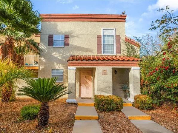 2801 N Rainbow Blvd APT 118, Las Vegas, NV 89108