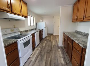 2045 Canton Ave, Hot springs, SD 57747