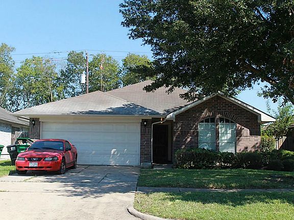 2nd image of 4706 Callery Creek Dr