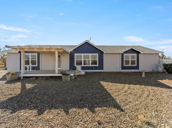 19345 N Del Norte Pl, Mountain Home, ID 83647