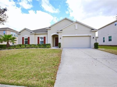 637 Bay Bridge Cir, Apopka, FL, 32703