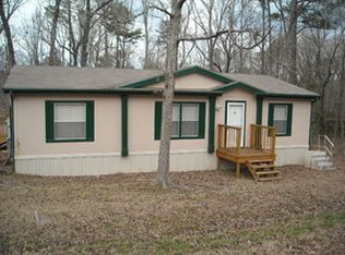 1160 Lakeside Dr, Jefferson, TX 75657