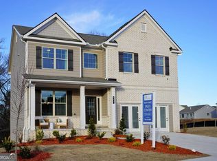 7240 Millbrae Walk, Flowery Branch, GA 30542