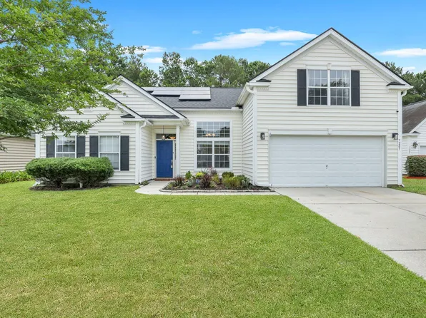 7207 Harrier Dr, Hanahan, SC 29410