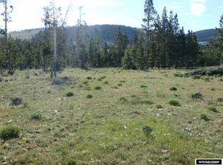 5 Open View Dr, Dubois, WY 82513