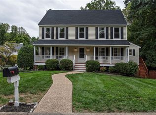 2923 Stonebriar Pl, Henrico, VA 23233