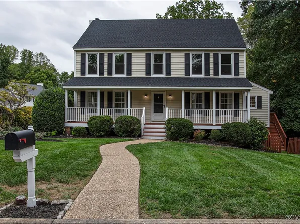 2923 Stonebriar Pl, Henrico, VA 23233