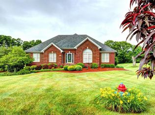 7101 Charleston Way, Shelbyville, KY 40065