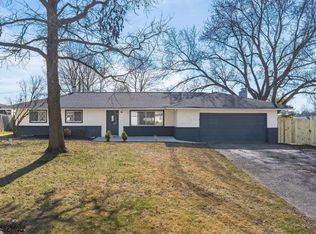 6481 Tamara Ave, Galloway, OH 43119