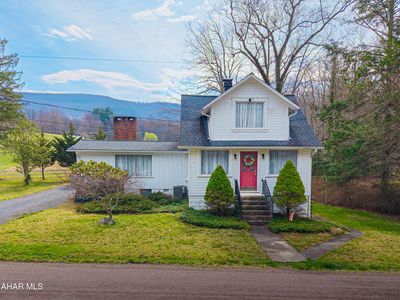 2560 Evitts Creek Rd, Bedford, PA, 15522