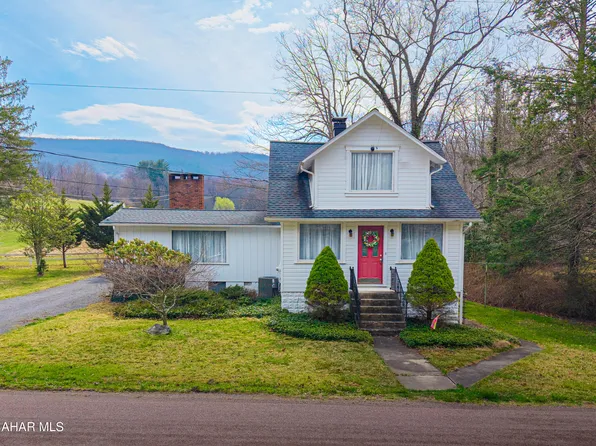 2560 Evitts Creek Rd, Bedford, PA 15522