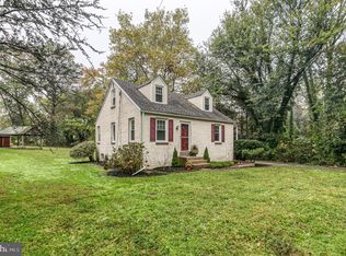 400 Farnum Rd, Media, PA 19063