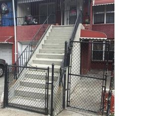 1054 Colgate Ave, Bronx, NY 10472