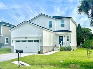 4672 Ribault Park St, Jacksonville, FL 32233