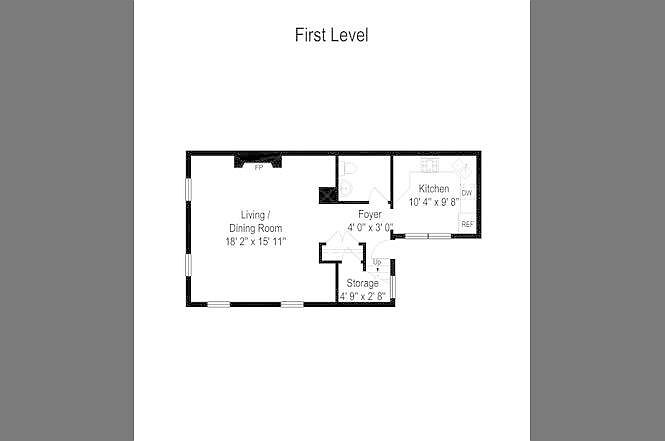 1st image of this home