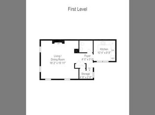 1717 N Halsted St #A, Chicago, IL 60614