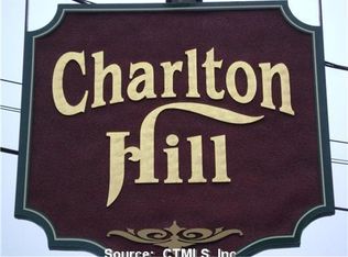 58 Charlton Hill Rd #58, Hamden, CT 06518