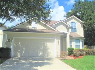3594 Silver Bluff Blvd, Orange Park, FL 32065