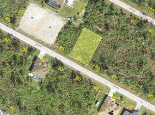 14182 Barbet Ln #23, Pt Charlotte, FL 33981