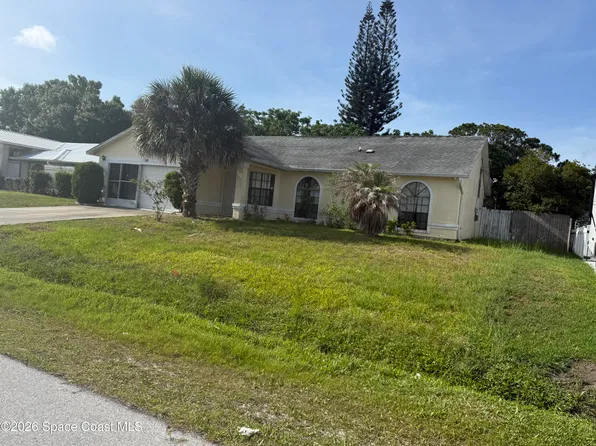 1130 Lynbrook St NW, Palm Bay, FL 32907