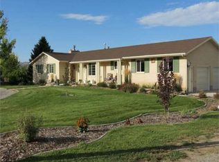 6234 S Old Highway 191, Malad City, ID 83252