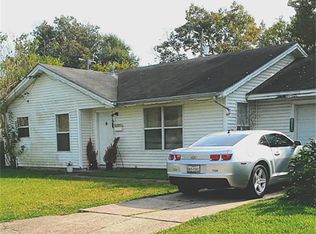 3005 Tarpey Ave, Texas City, TX 77590