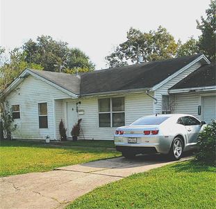 3005 Tarpey Ave, Texas City, TX, 77590