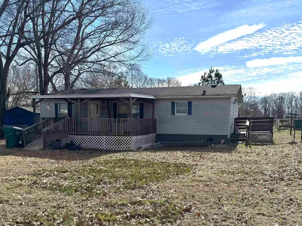 1264 Piedmont Rd, Chesnee, SC 29323