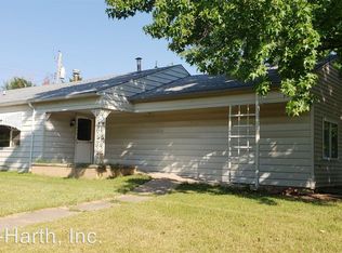 802 S Prairie Park Rd, Wichita, KS 67218