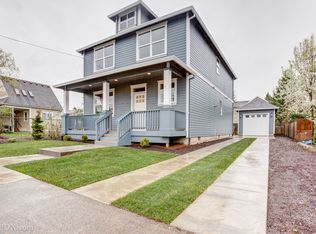 9027 N McKenna Ave, Portland, OR 97203
