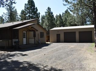15859 Juniper Rd, La Pine, OR 97739