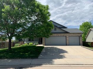 2145 Redfield Cir, Longmont, CO 80504