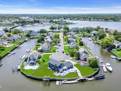 11 Gail Drive, Monmouth Beach, NJ, 07750