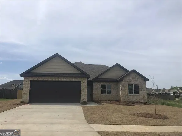 113 Gray Fox Xing, Bonaire, GA 31005