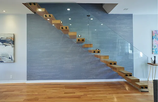 Rented by Brown Harris Stevens | media 4