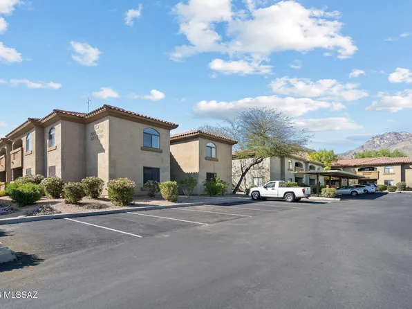 5751 N Kolb Rd Unit 25201, Tucson, AZ 85750