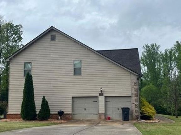 Property Side View