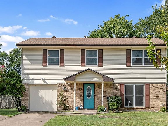 4th image of 203 Merribrook Trl