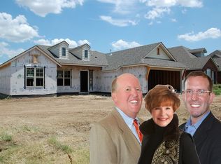 12513 S Cedar Pl, Jenks, OK 74037