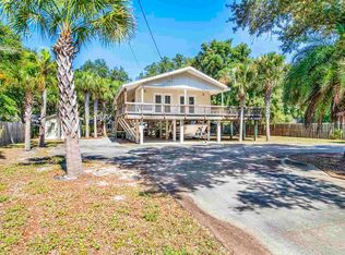 5750 Cacica St, Perdido Key, FL 32507