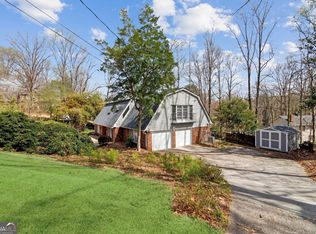 355 Westerhall Ct, Sandy Springs, GA 30328